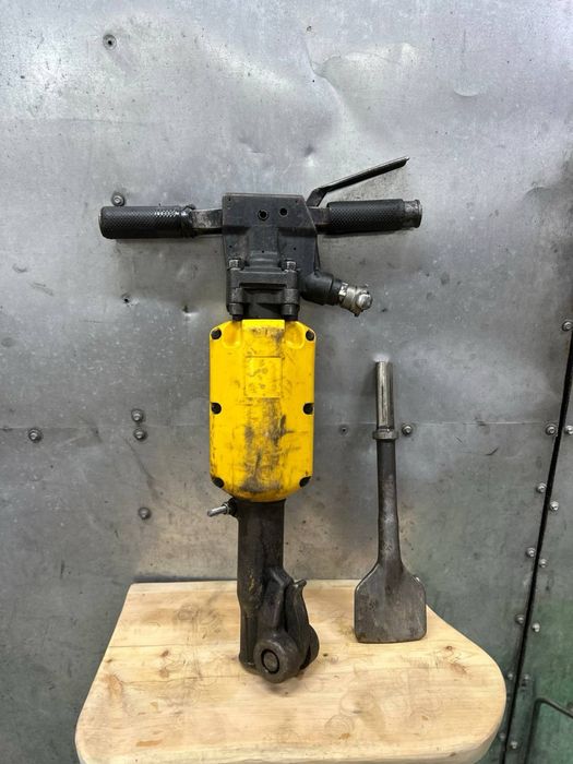 Пневматичний відбійник/молоток пневмо Atlas Copco TEX 21 PE