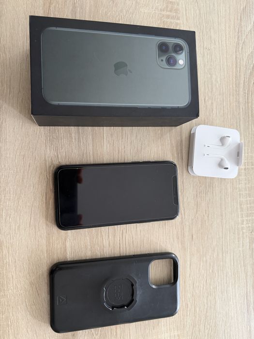 Iphone 11 pro 64gb