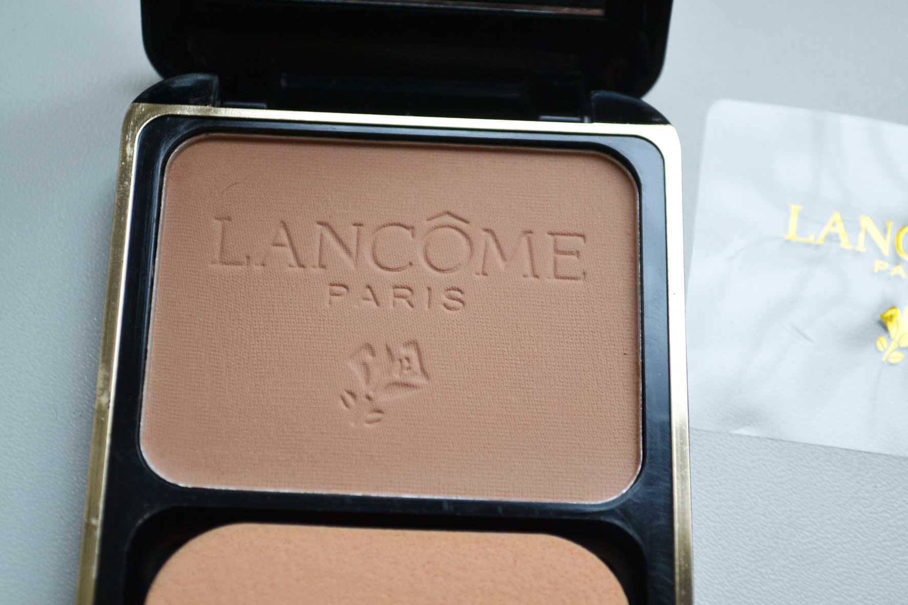 Профессиональная компактная пудра Lancome PARIS 12 g