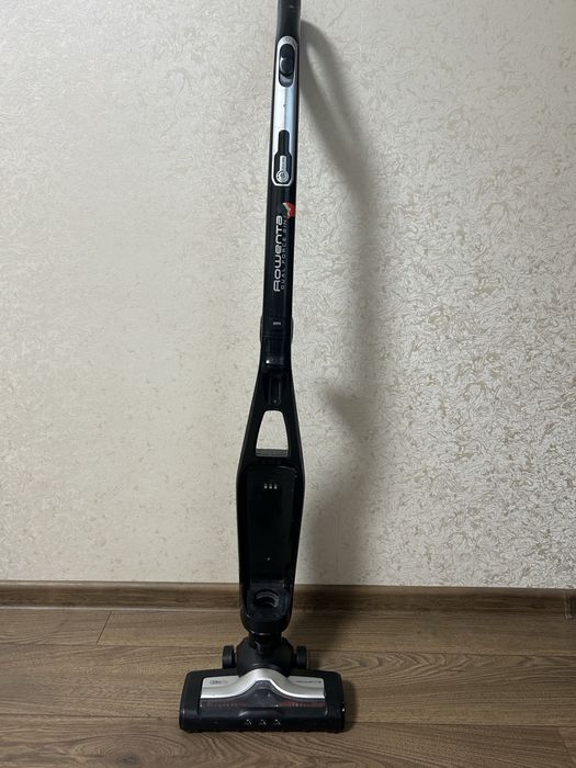 Акумуляторний пилосос Rowenta Dual Force 2 in 1