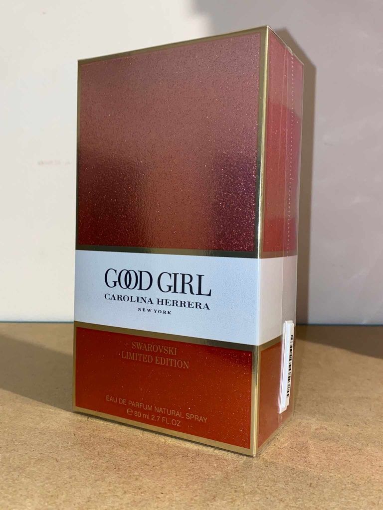 Carolina Herrera Good Girl Swarowski 80ml