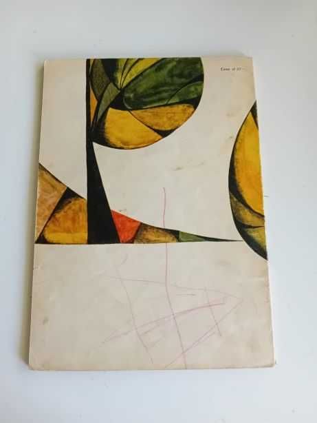 Maykowski Stanisław - Pieśń o Okpiświacie