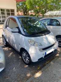 Smart Fortwo 1.0 Gasolina Brabus