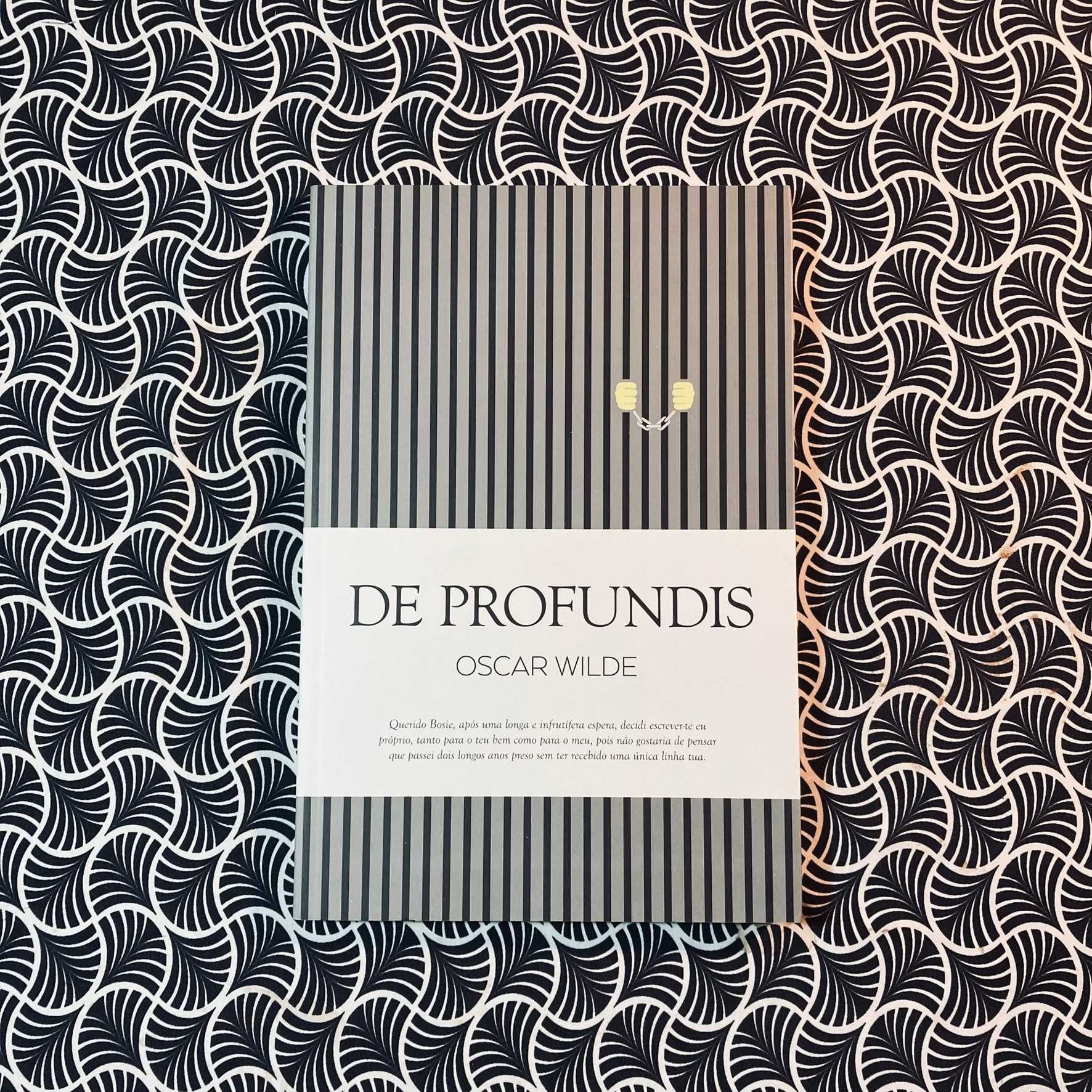 De Profundis - Oscar Wilde