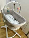 Chicco Baby Hug 4in1