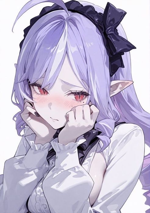 Продам Косплей Вівіан з гри зенлесс зон зіро