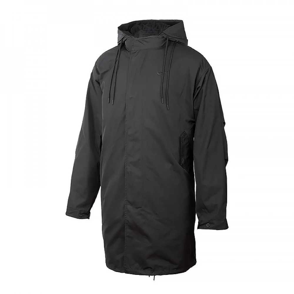 Куртка парка Nike Therma-FIT Life 3IN1 Parka Tech (S-M-L-XL) Оригинал!