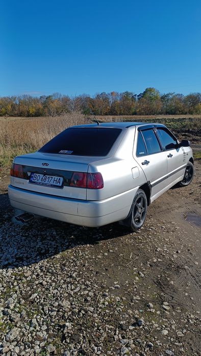 Продам чері амулет