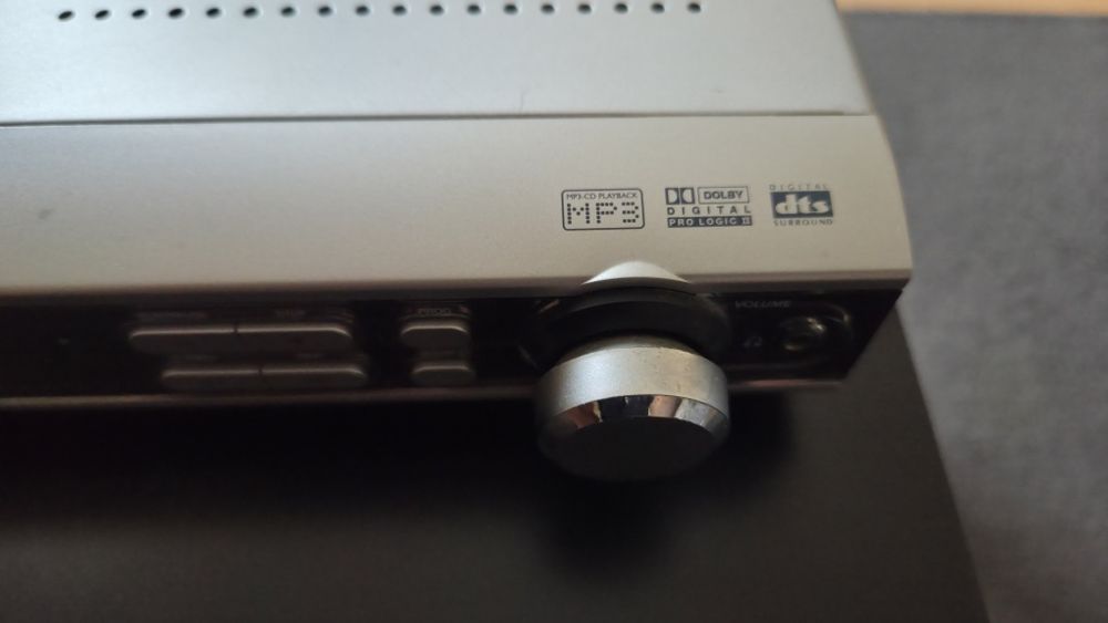 Kino domowe Philips MX 2500