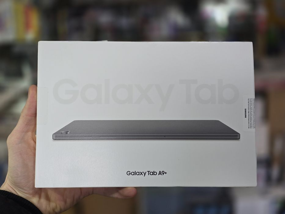 Планшет Samsung Galaxy tab a9 SM-X110 Tab A9 plus 64GB i A9+