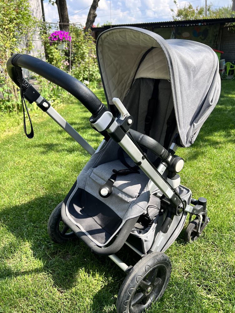 Коляска Bugaboo  Cameleon 2 в 1