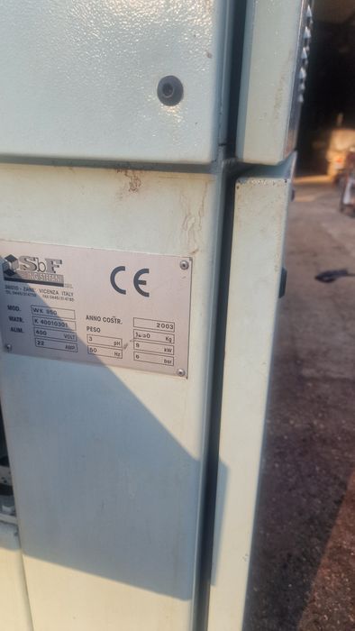 Lixadeira calibradora 930 rolo rolo e patim maquinas de carpintaria