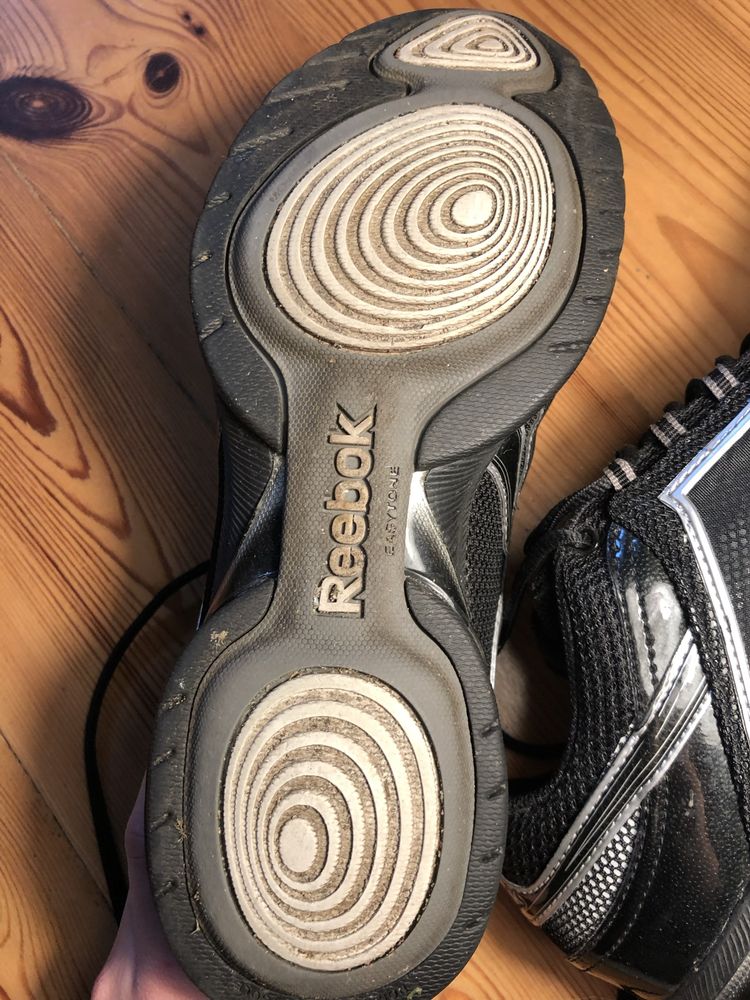 Buty reebok easytone