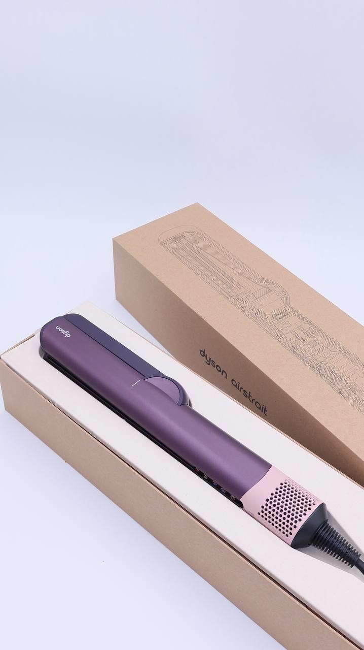 Dyson Airstrait HT01 Jasper/Plum (Роздріб/Опт/Дроп)