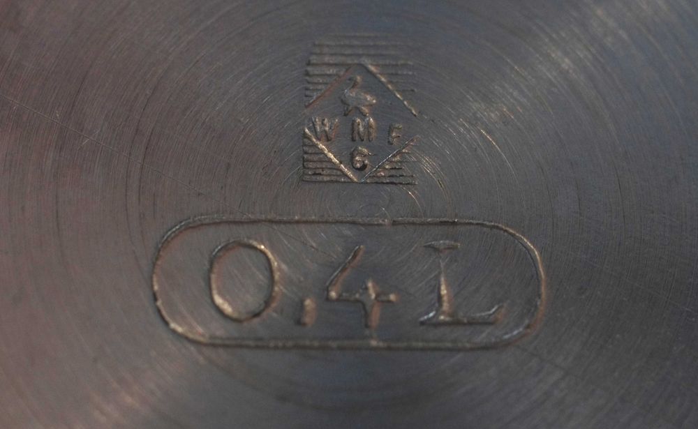 Кофейный,чайный сервиз WMF Германия