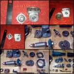 Запчасть на Болгарку Makita 5030 и не только