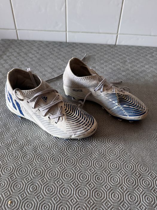 Chuteira criança n34