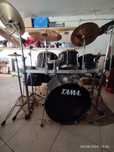 Bateria usada TAMA