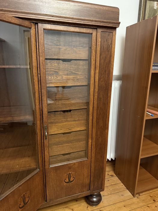 Szafa/biblioteka
