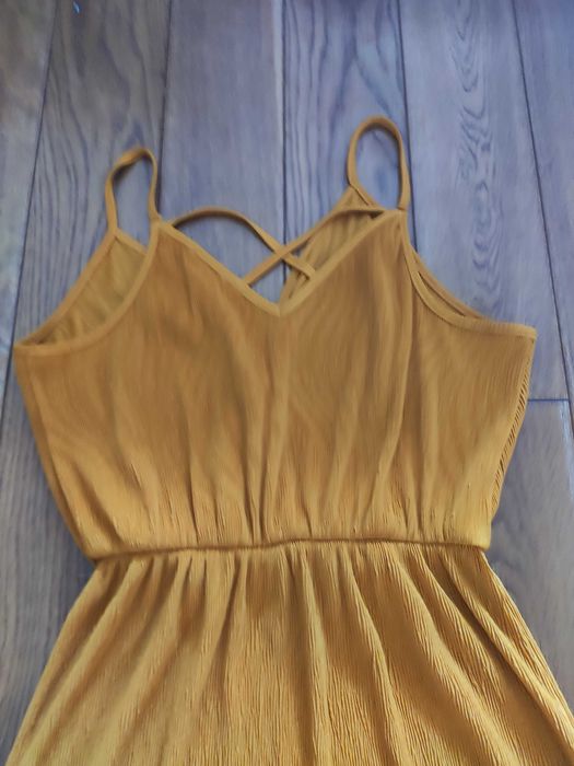 Sukienka letnia, Orsay, rozmiar L