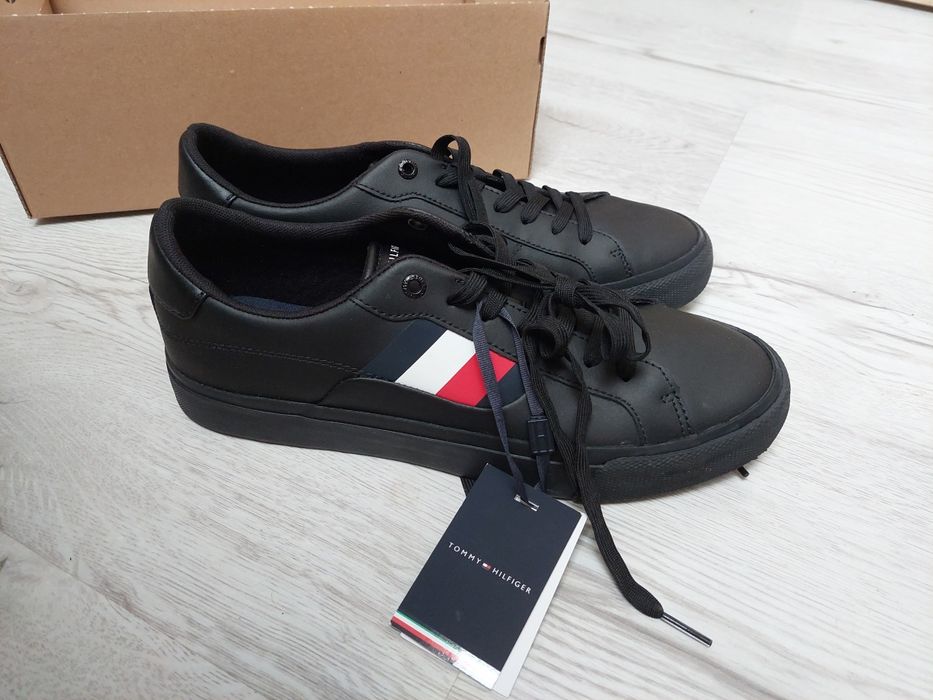 Buty męskie Tommy Hilfiger 42