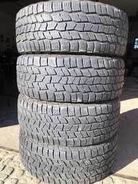 4 opony 275/55R20 117T XL Cooper Discoverer AT3 4S