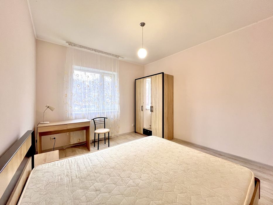 Стильна 3/х кім близько центр