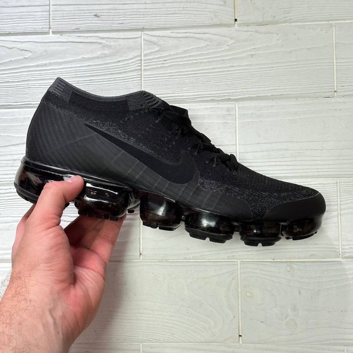 Чоловічі кросівки nike vapormax