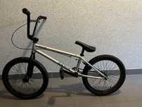 Rower BMX Radio Revo 20”
