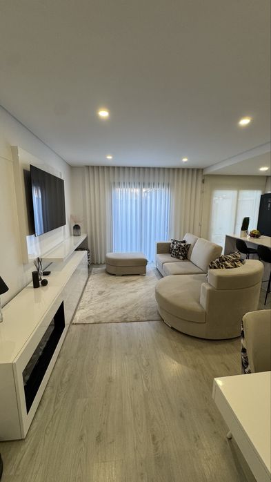 Apartamento t2 Venda, São Bernardo