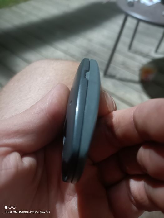 Pilot do bramy MARANTEC dwu kanałowy 868,3 MHz