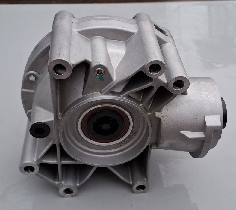 Редуктор на квадроцикл Brp Outlander