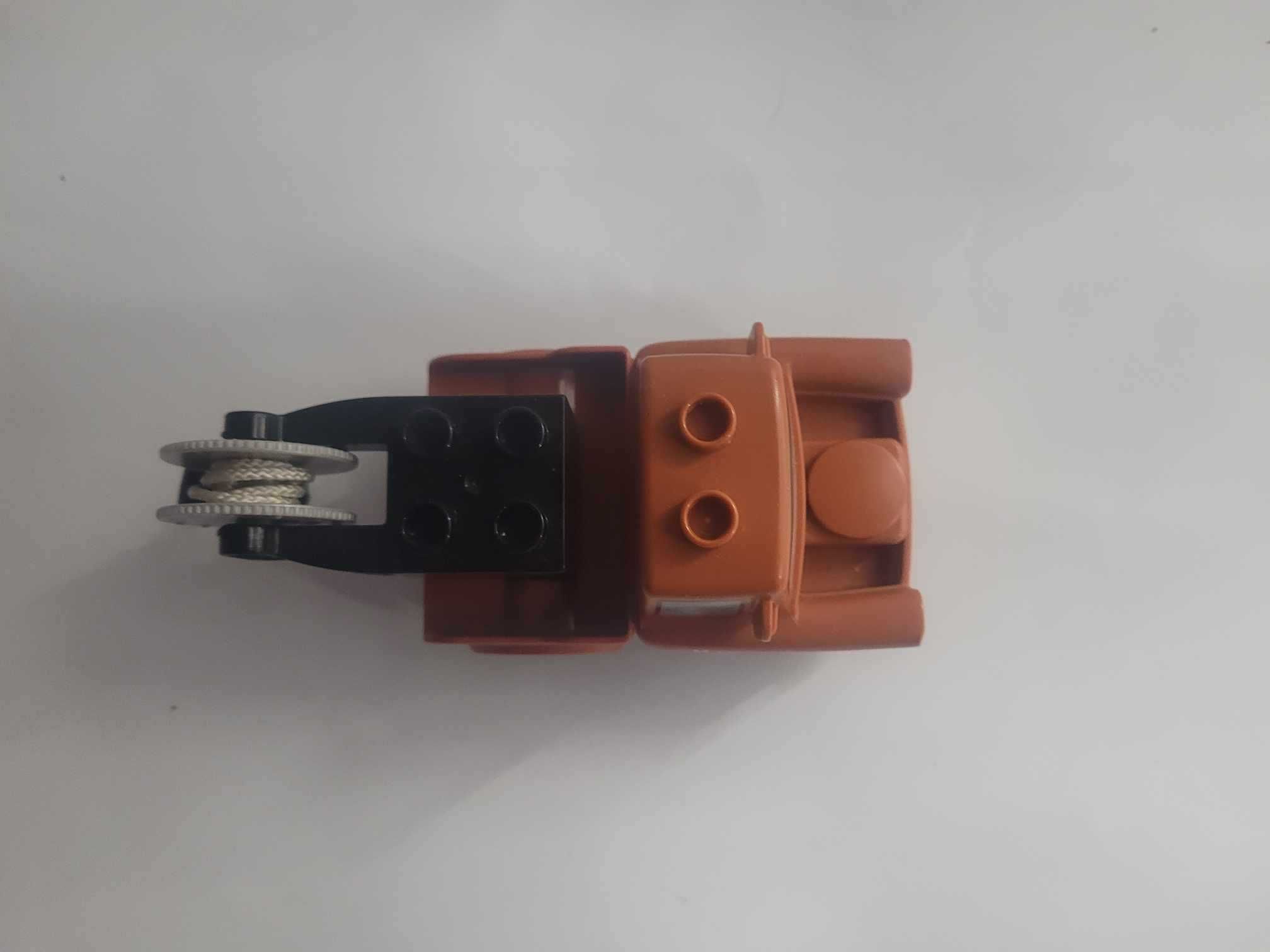 Lego duplo Cars Duplo Tow Mater/Auta złomek