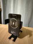Uchwyt na telefon do samochodu