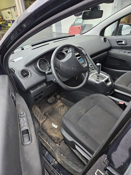 Peugeot 5008 1.6 HDi de 2011 para peças