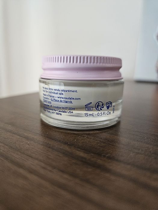 Caudalie Resveratrol-lift krem 15ml