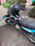 HONDA XR125 ano 2005