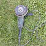Szlifierka kątowa Metabo WX 21-230