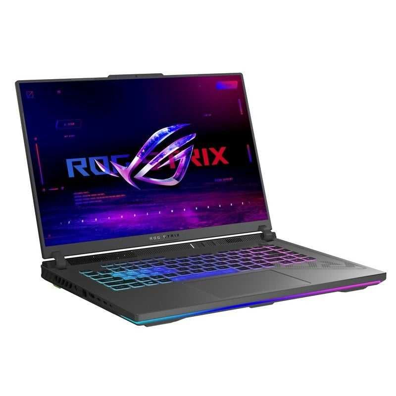 ISG ASUS ROG Strix G16 Intel Core i7-13650HX/16GB/1TB SSD/4060/16"