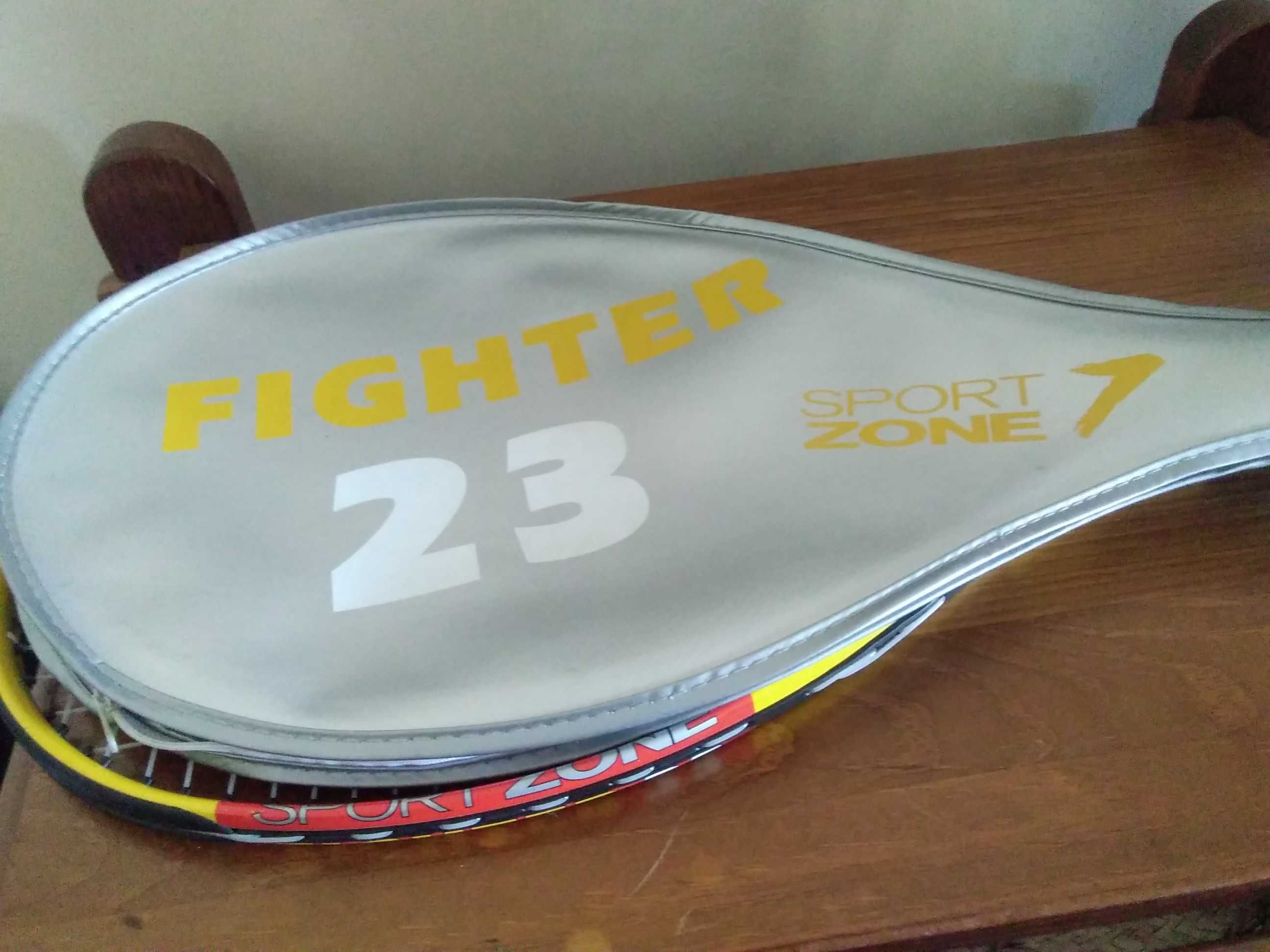 Raquete Fighter 23