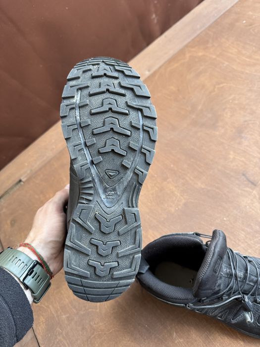 Ботінки SALOMON xa forcea