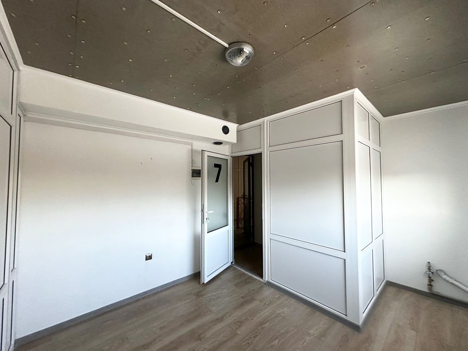 Здам кабінети в оренду 11,03 м.кВ. та 15,43 м.кВ.