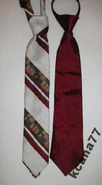 Дитяча краватка ( галстук ) (2 штуки)