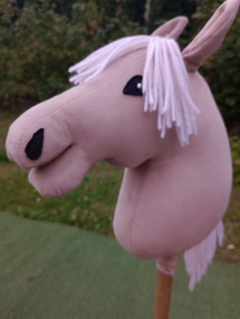 Hobby horse A4 używany