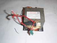 Transformator z mikrofali MD-801 EMR 1