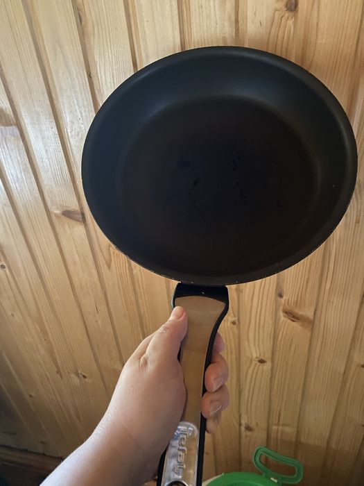 Сковорідка tefal Expertise 28 см
