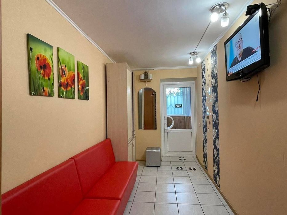 Капсульное Общежитие Киев М. Житомирская от 1500 грн. месяц проживания