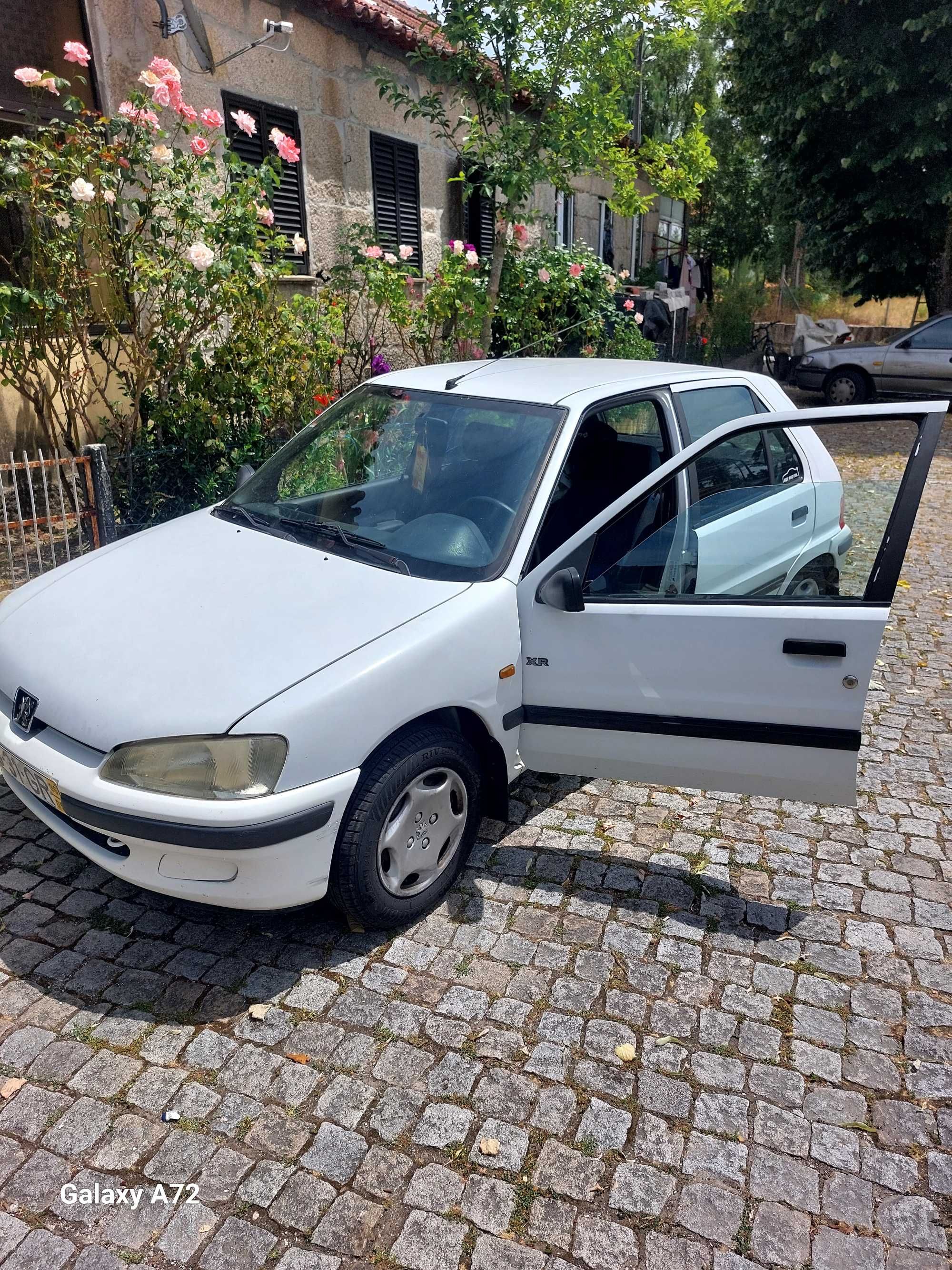Peugeot 106 1.1 i