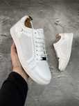 Летние кеды Philipp Plein 40-45