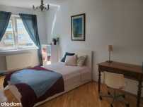 Przy metrze Kabaty 64m2